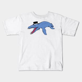 Lionas Kids T-Shirt